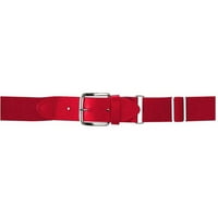 Mizuno Classic Elastic Baseball//Softball Belt Youth and Adult